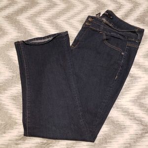 Torrid Plus Size Women's Regular Blue Jeans